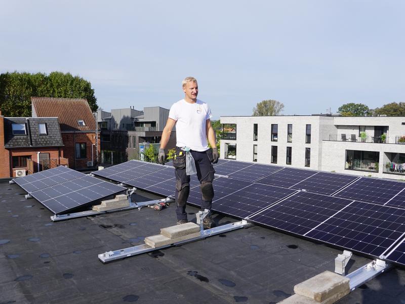 mtts zonnepanelen
