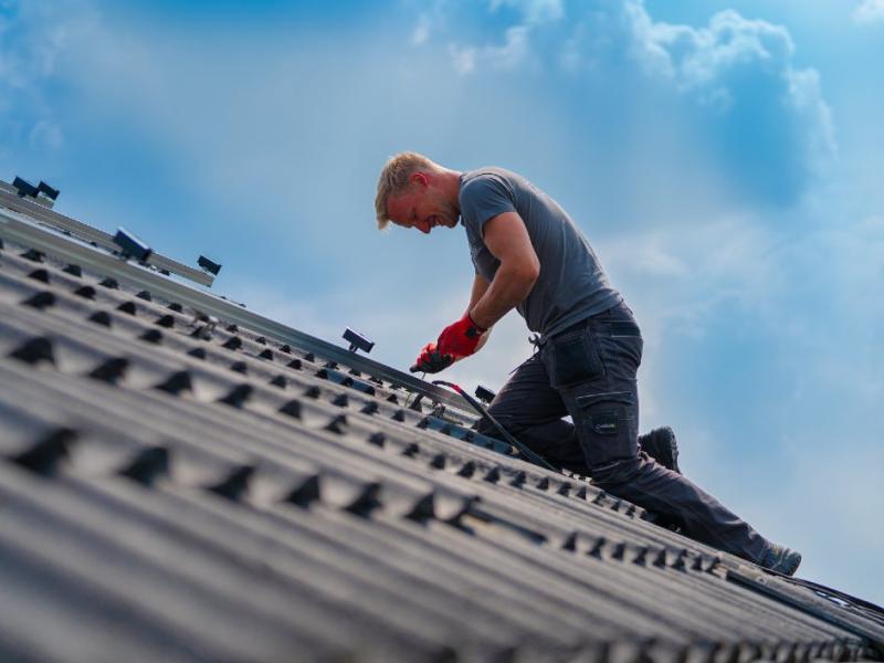 mtts zonnepanelen