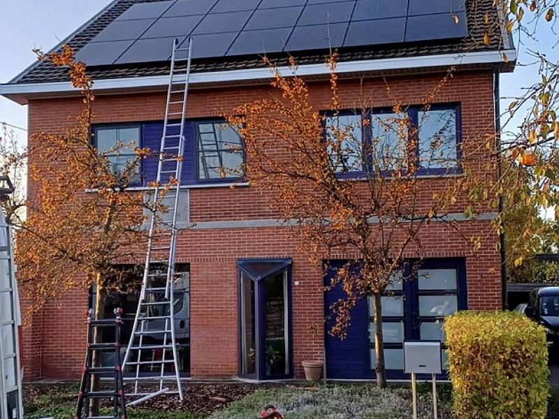 mtts zonnepanelen