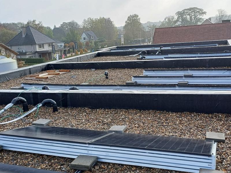 mtts zonnepanelen