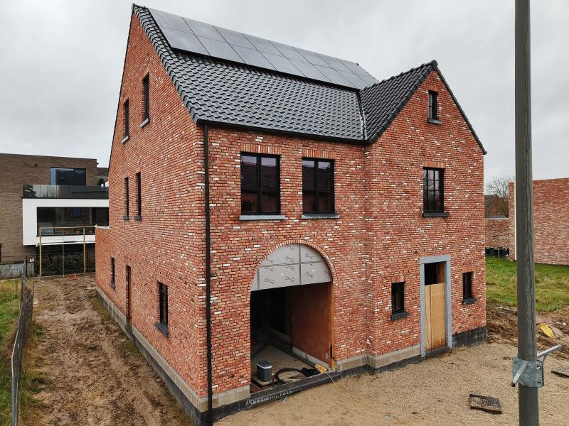 mtts zonnepanelen