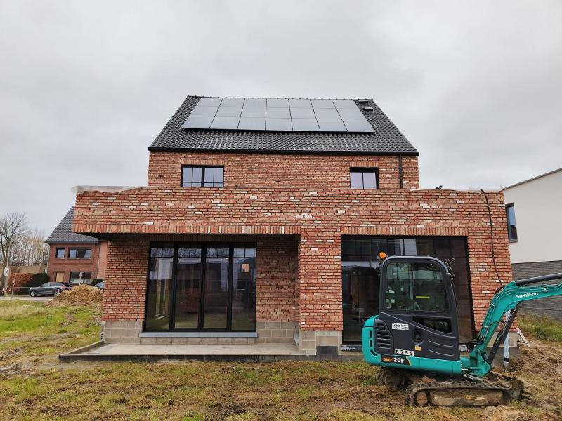 mtts zonnepanelen